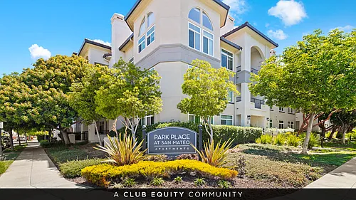 Park Place at San Mateo Photo 1