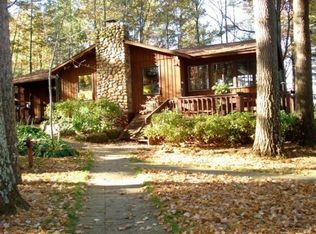 9030 W Moores Bay Trl, Hayward, WI 54843