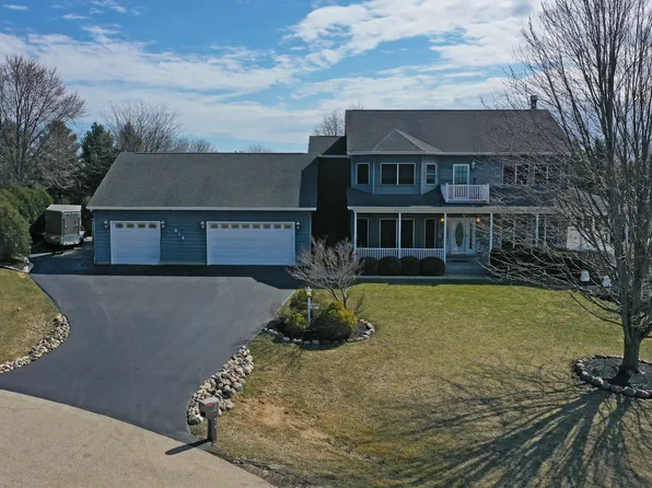 814 Grace Ln, Lake Villa, IL 60046