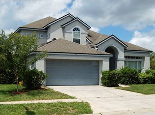 400 Rochester Loop, Davenport, FL 33897