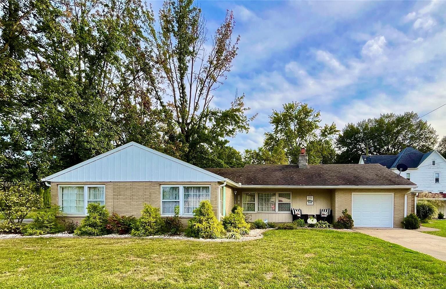 401 Sunrise Dr, Marissa, IL 62257 MLS 23057665 Zillow