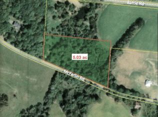 0 McFarlin Rd, Nolensville, TN 37135