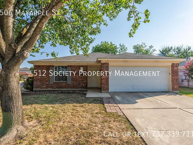 1506 Mayapple St — Photo 1