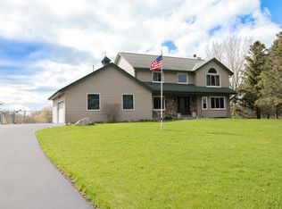 W204N4833 Lannon ROAD, Menomonee Falls, WI 53051