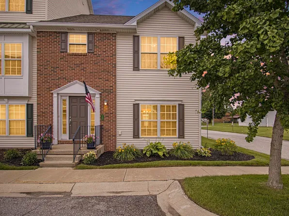 117 Patrick St, South Bend, IN 46637