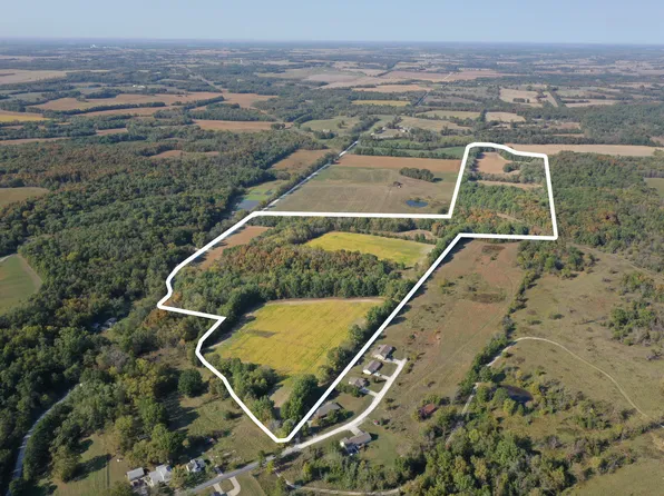 County Road 1225, Huntsville, MO 65259