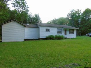 822 S Gilboa Rd, Stamford, NY 12167