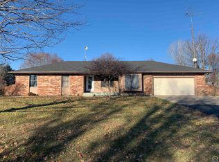 9850 SW K 4 Hwy, Topeka, KS 66617