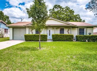 1237 Mars St, Cedar Hill, TX 75104