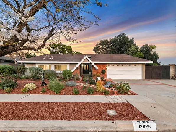 12926 Barto Dr, Granada Hills, CA 91344