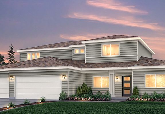 Woodside Homes - Ellsworth - SCP