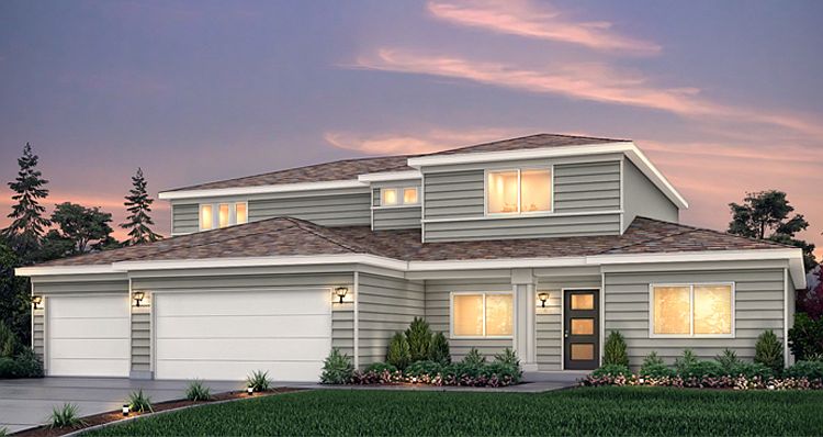 Woodside Homes - Ellsworth - SCP