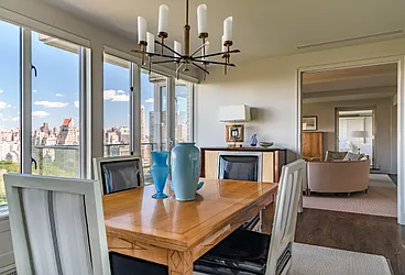 Rented by essential NEW YORK Real Estate