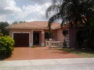 16270 SW 91st Ter, Miami, FL 33196