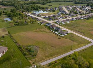 Tennyson Rd, Fulton, MO 65251