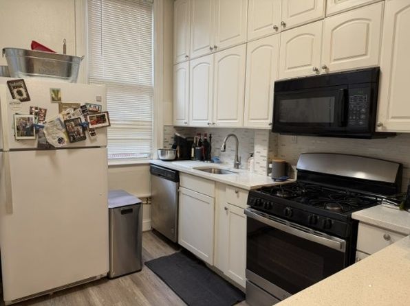 451 Jersey Ave APT 1