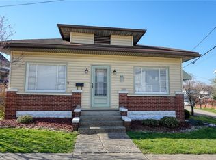 1320 Blaine Ave, Cambridge, OH 43725