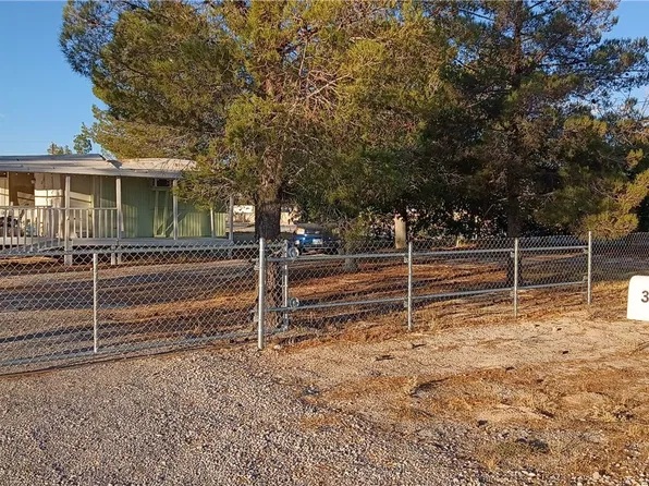 3490 E Savoy Blvd, Pahrump, NV 89061