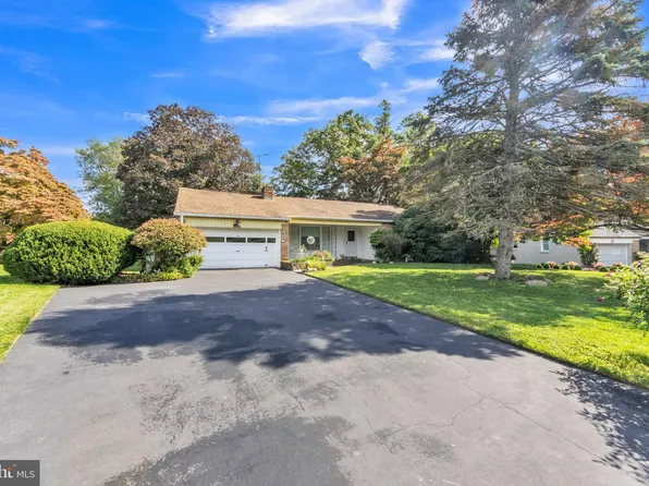 1431 Stephen Rd, Meadowbrook, PA 19046