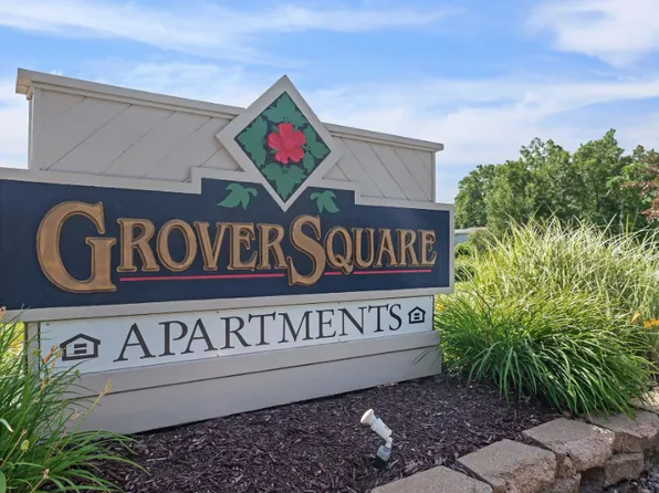 Grover Square Apartments, 6801 A St #C0f7b7812, Omaha, NE 68106