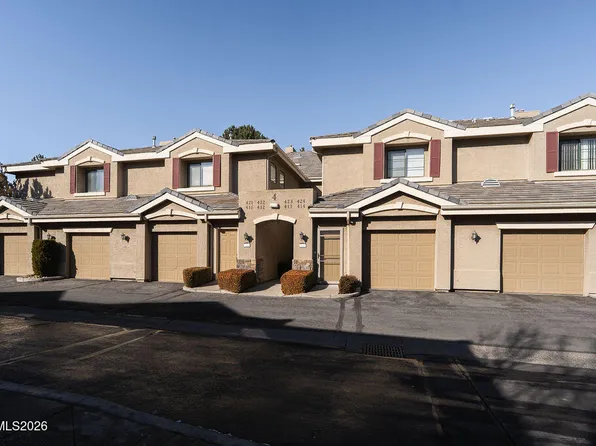 900 S Meadows Pkwy APT 412, Reno, NV 89521