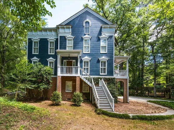 4901 Oxford Rd, Macon, GA 31210