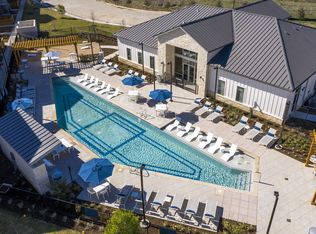 Austin Avenue, Georgetown, TX 78626