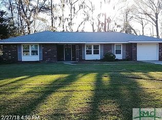 34 Barrington Cir, Savannah, GA 31419