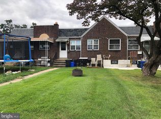 1614 E Comly St, Philadelphia, PA 19149