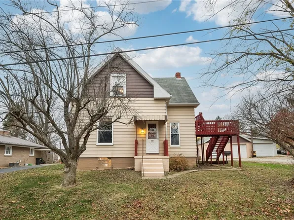 100 Craig St, Claysville, PA 15323