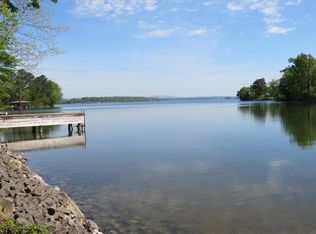 300 Foree Ln, Ten Mile, TN 37880