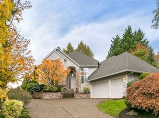 12487 NW Hibbard Dr, Portland, OR