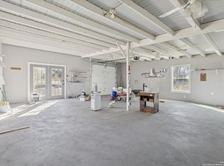92 Turkey, Harper, TX 78631