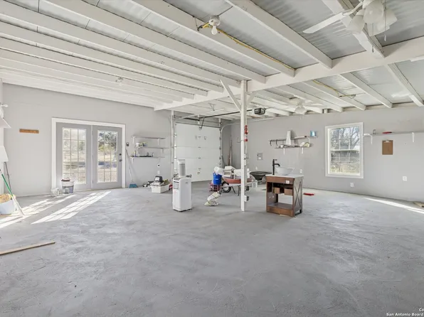 92 Turkey, Harper, TX 78631