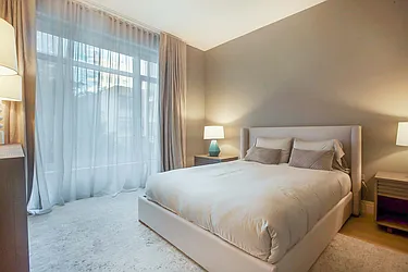 Rented by Arvik Group Real Estate