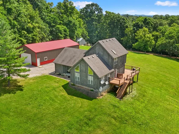 600 Ferry Rd, Winchester, KY 40391