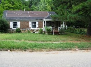 2556 Kenner Ave, Memphis, TN 38114