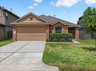 7246 Basque Country Dr, Magnolia, TX 77354