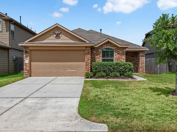 7246 Basque Country Dr, Magnolia, TX 77354