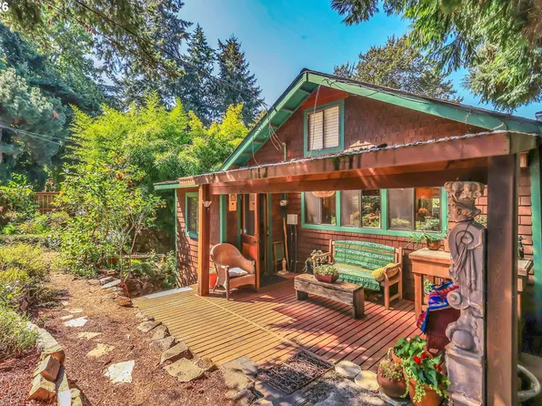 5523 SE 40th Ave, Portland, OR 97202