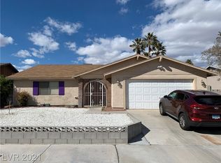 7100 Rawlins Ct, Las Vegas, NV 89128