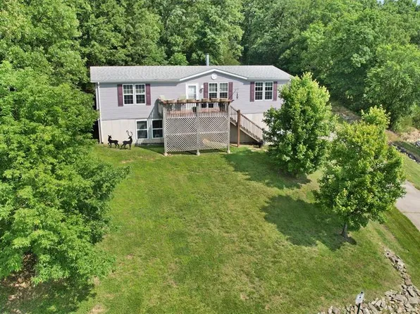 2697 Wild Valley Vw, De Soto, MO 63020