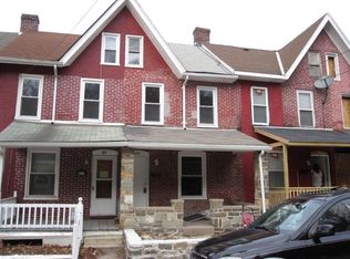 429 Oak St, Coatesville, PA