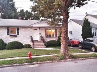 28 Carolyn Rd, Belleville, NJ 07109