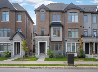 110 De La Roche Dr, Vaughan, ON L4H 5A3