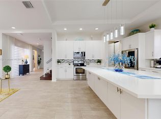 15240 SW 176th Ter, Miami, FL 33187