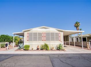 2998 La Barca Ln, Las Vegas, NV 89122