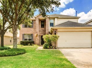 21515 Pointed Oak Ln, Katy, TX 77450