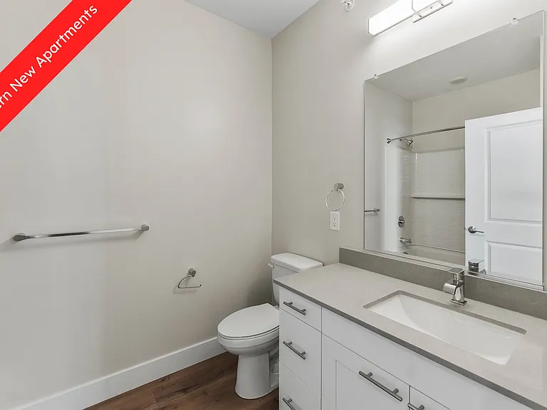 Woodview at Randolph — Photo 6