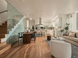 2364 W 33rd Avenue, Denver, CO 80211